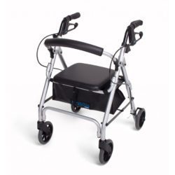 Mobilis 6" Narrow Walking Frame